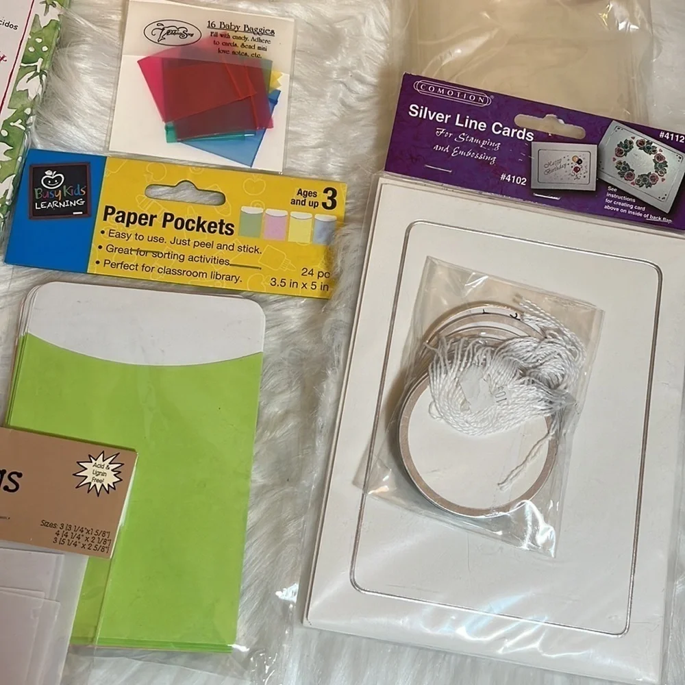 CRAFT Supply Bundle